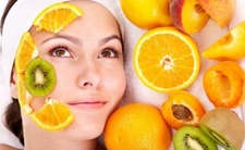 Evde Yüz Maskesi Tarifi ve Malzemeleri